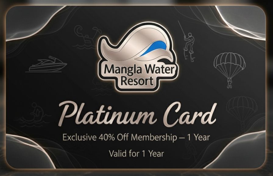 Platinum Card